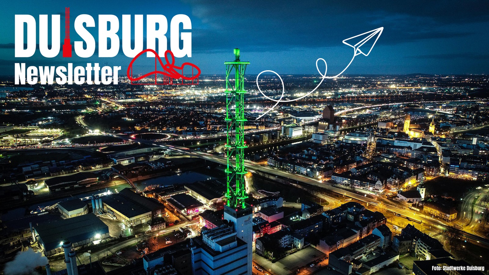 7 Tipps fürs Wochenende in Duisburg