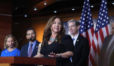 Mehrheit für Freigabe von Epstein-Files? Abgeordnete erhöhen den Druck