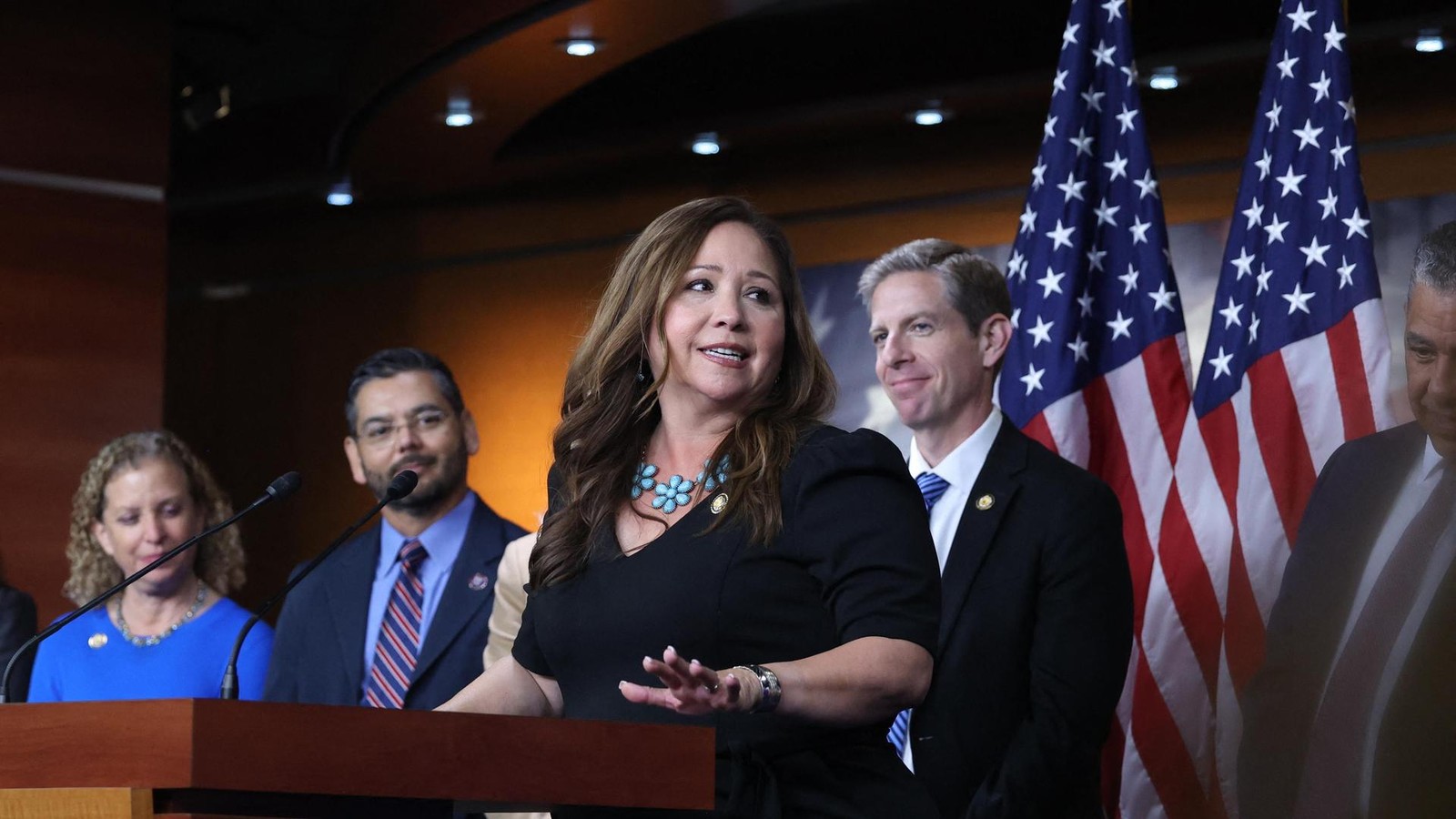 Mehrheit für Freigabe von Epstein-Files? Abgeordnete erhöhen den Druck