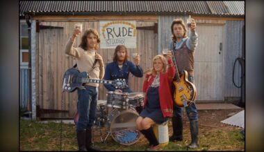 McCartneys Höhenflüge in den 70ern