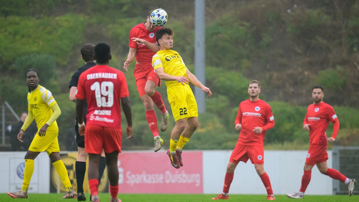 Alessio Tafa (Mitte) und seine Teamkollegen boten dem Favoriten stark Paroli. Alessio Tafa (Mitte) und seine Teamkollegen boten dem Favoriten stark Paroli.