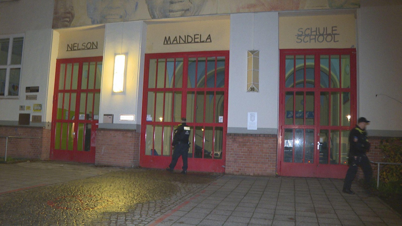 Anschlagsdrohung gegen Schulen – Elternchats „laufen Sturm“