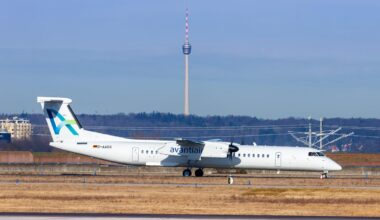 Neue Flugverbindung von Berlin an den Bodensee