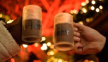 Hier locken Handwerk und Kulinarik