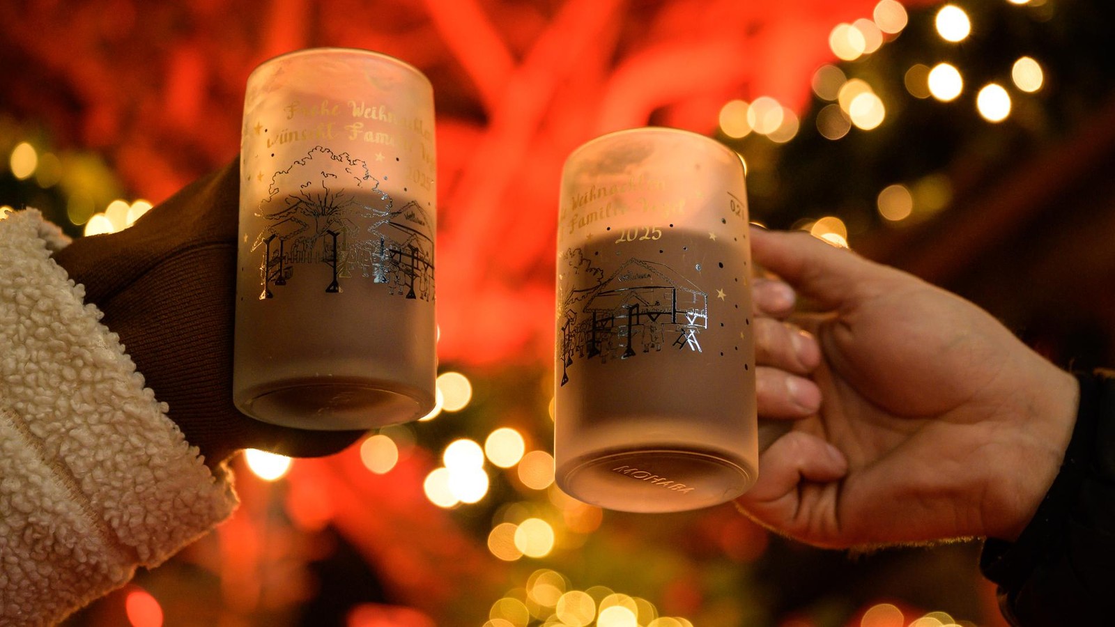 Hier locken Handwerk und Kulinarik