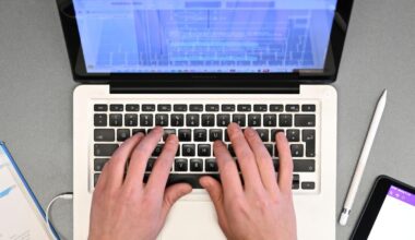 34.000 neue Laptops für Lehrkräfte in Schleswig-Holstein