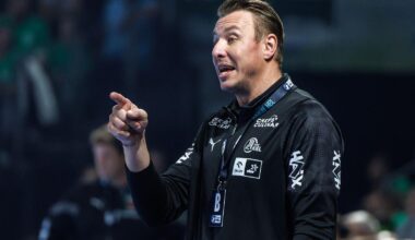 THW Kiel sichert sich vorzeitig Hauptrunden-Platz