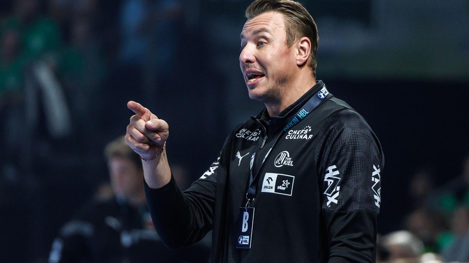 THW Kiel sichert sich vorzeitig Hauptrunden-Platz