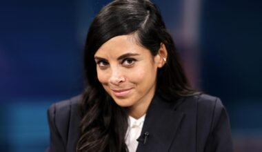 Collien Fernandes über Trennung – „Fand ich sehr übergriffig“