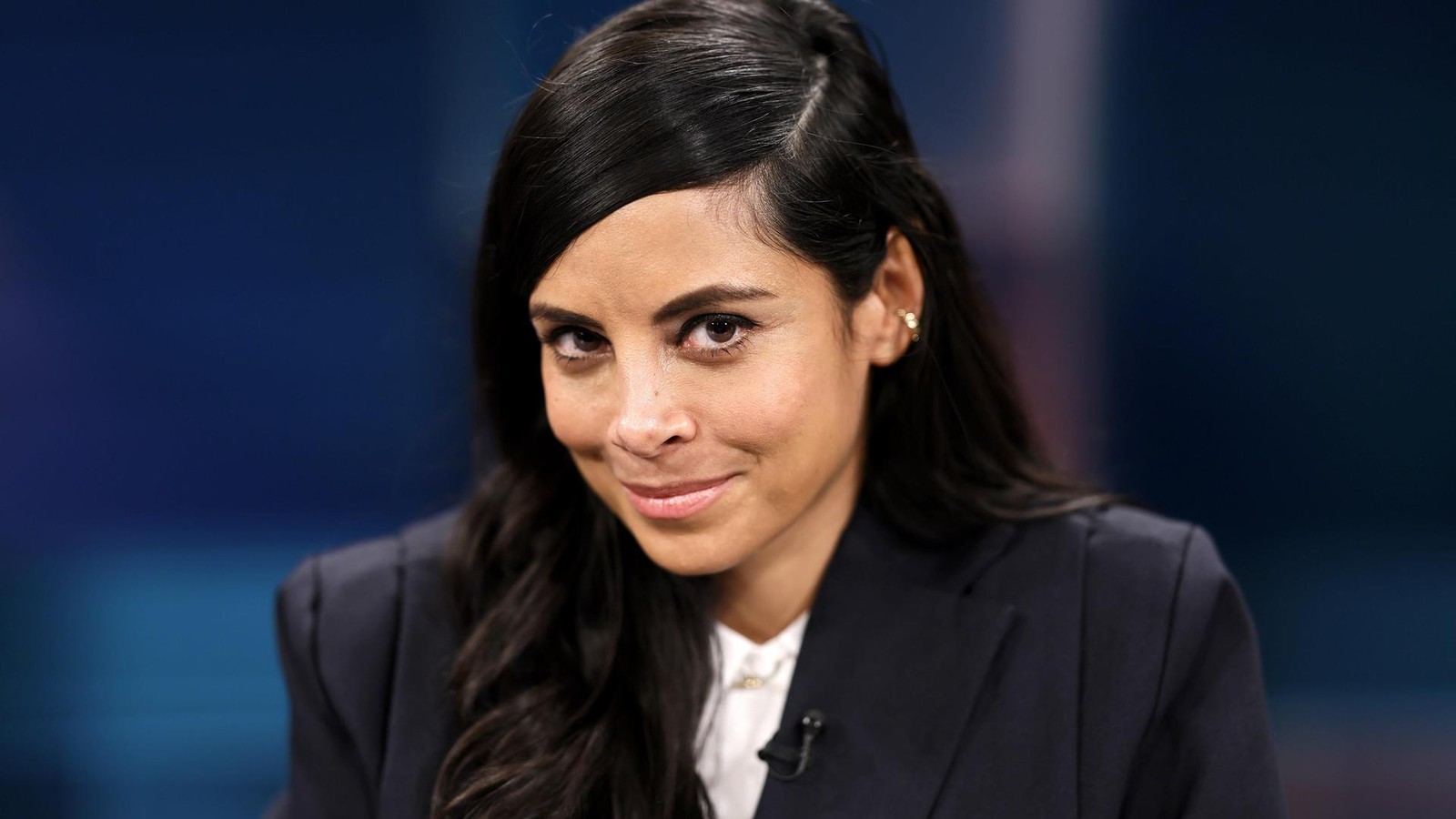 Collien Fernandes über Trennung – „Fand ich sehr übergriffig“