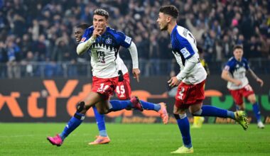 So sehen Sie das Spiel live im TV und im Stream