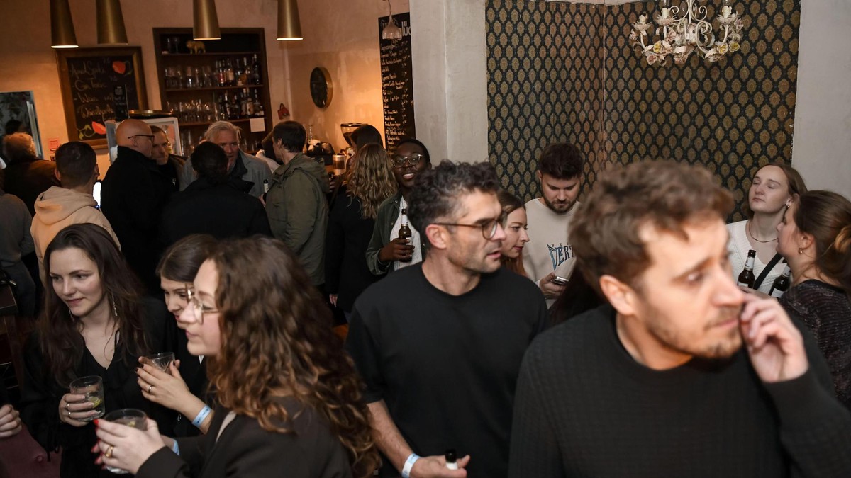 Einmal Eintritt zahlen, auf neun Floors tanzen bei den „Nachstrolchen“ in Duisburg. Nachtstrolche: Einmal zahlen, auf neun Floors tanzen.
22.11.2025 in Duisburg