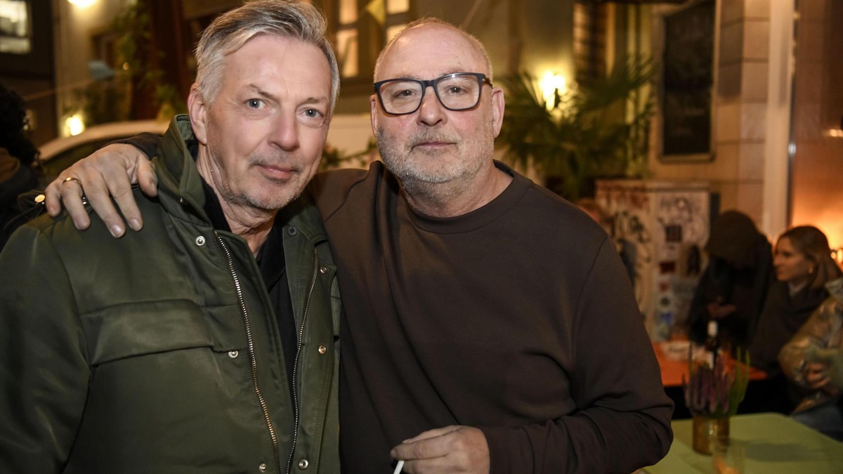 Einmal Eintritt zahlen, auf neun Floors tanzen bei den „Nachstrolchen“ in Duisburg. Nachtstrolche: Einmal zahlen, auf neun Floors tanzen.
22.11.2025 in Duisburg