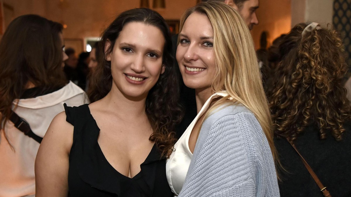 Einmal Eintritt zahlen, auf neun Floors tanzen bei den „Nachstrolchen“ in Duisburg. Nachtstrolche: Einmal zahlen, auf neun Floors tanzen.
22.11.2025 in Duisburg