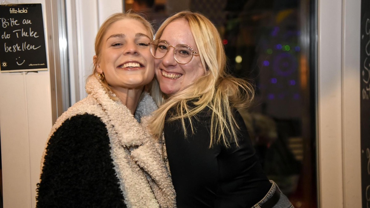 Einmal Eintritt zahlen, auf neun Floors tanzen bei den „Nachstrolchen“ in Duisburg. Nachtstrolche: Einmal zahlen, auf neun Floors tanzen.
22.11.2025 in Duisburg