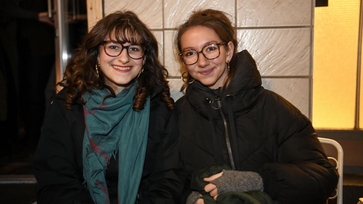 Einmal Eintritt zahlen, auf neun Floors tanzen bei den „Nachstrolchen“ in Duisburg. Nachtstrolche: Einmal zahlen, auf neun Floors tanzen.
22.11.2025 in Duisburg