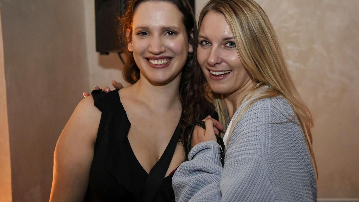 Einmal Eintritt zahlen, auf neun Floors tanzen bei den „Nachstrolchen“ in Duisburg. Nachtstrolche: Einmal zahlen, auf neun Floors tanzen.
22.11.2025 in Duisburg