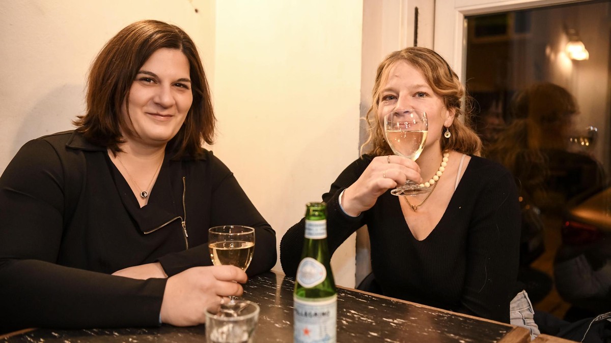 Einmal Eintritt zahlen, auf neun Floors tanzen bei den „Nachstrolchen“ in Duisburg. Nachtstrolche: Einmal zahlen, auf neun Floors tanzen.
22.11.2025 in Duisburg