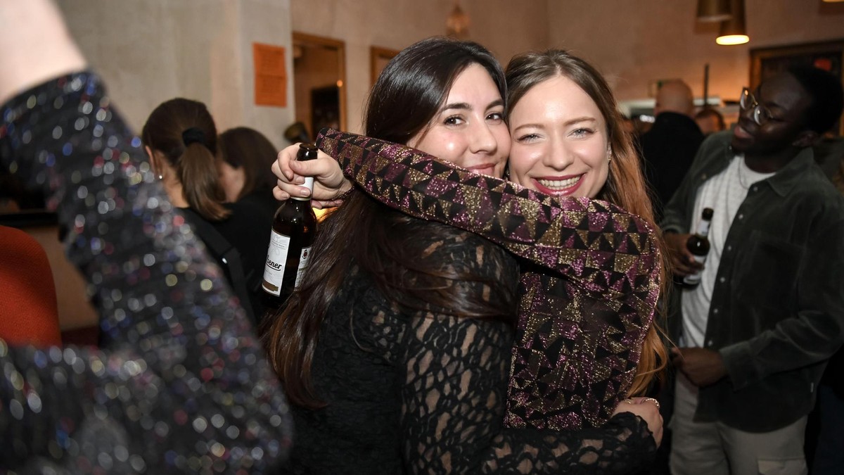 Einmal Eintritt zahlen, auf neun Floors tanzen bei den „Nachstrolchen“ in Duisburg. Nachtstrolche: Einmal zahlen, auf neun Floors tanzen.
22.11.2025 in Duisburg