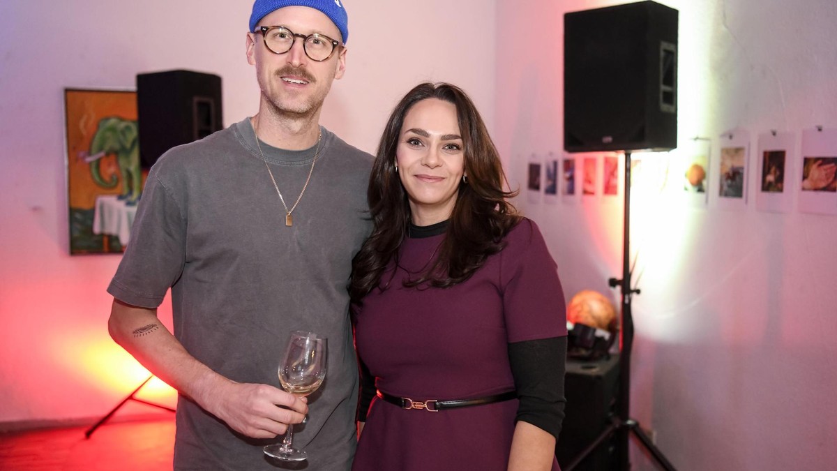 Einmal Eintritt zahlen, auf neun Floors tanzen bei den „Nachstrolchen“ in Duisburg. Nachtstrolche: Einmal zahlen, auf neun Floors tanzen.
22.11.2025 in Duisburg