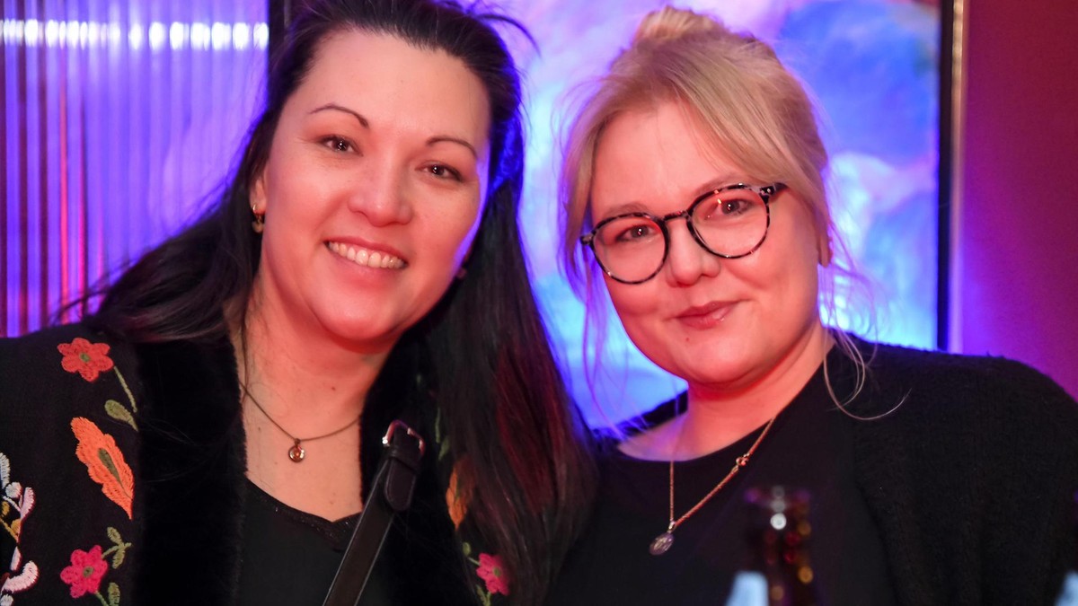 Einmal Eintritt zahlen, auf neun Floors tanzen bei den „Nachstrolchen“ in Duisburg. Nachtstrolche: Einmal zahlen, auf neun Floors tanzen.
22.11.2025 in Duisburg