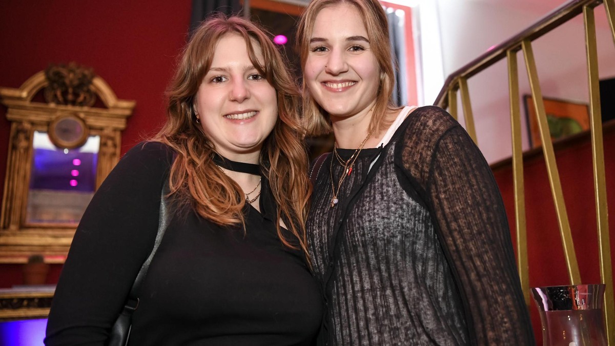 Einmal Eintritt zahlen, auf neun Floors tanzen bei den „Nachstrolchen“ in Duisburg. Nachtstrolche: Einmal zahlen, auf neun Floors tanzen.
22.11.2025 in Duisburg
