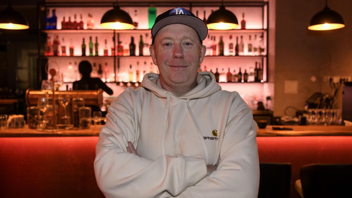 Einmal Eintritt zahlen, auf neun Floors tanzen bei den „Nachstrolchen“ in Duisburg. Nachtstrolche: Einmal zahlen, auf neun Floors tanzen.
22.11.2025 in Duisburg