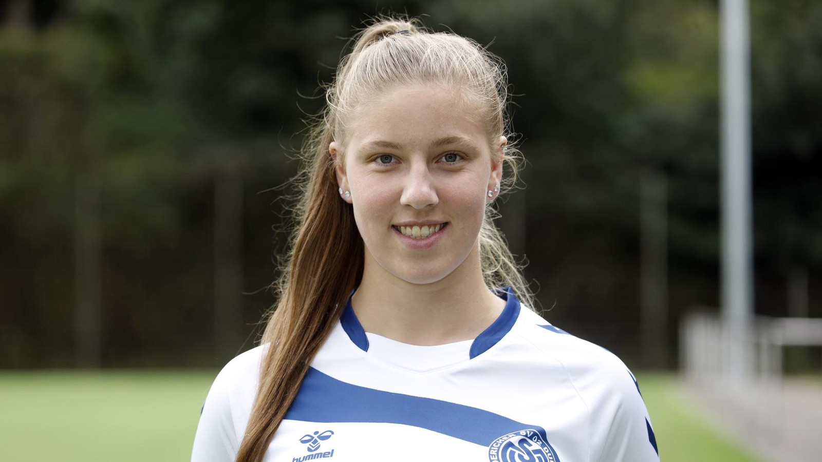 Nach der Pause machen es die Frauen des MSV Duisburg in Brünen deutlich