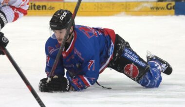 Füchse Duisburg torlos gegen Halle