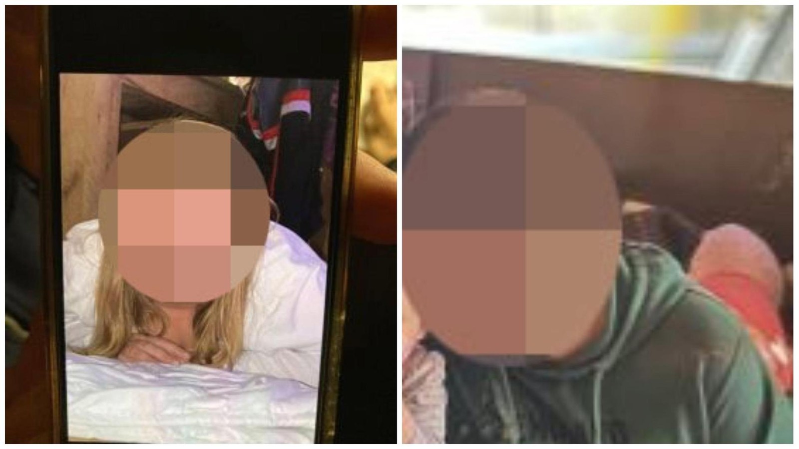 Zwei Teenager aus Duisburg spurlos verschwunden