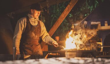 Mittelalterlicher Markt auf Schlossplatz in Moers: Was Besucher wissen müssen