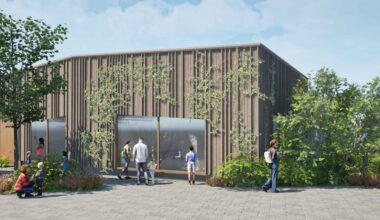 Zoo Duisburg plant neues Tierhaus für Besuchermagneten