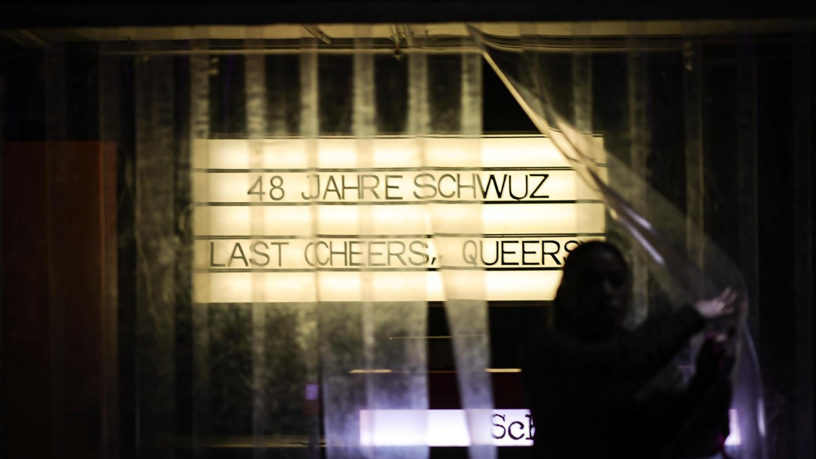 Neue Hoffnung für queeren Club in Berlin – öffnet er bald wieder?