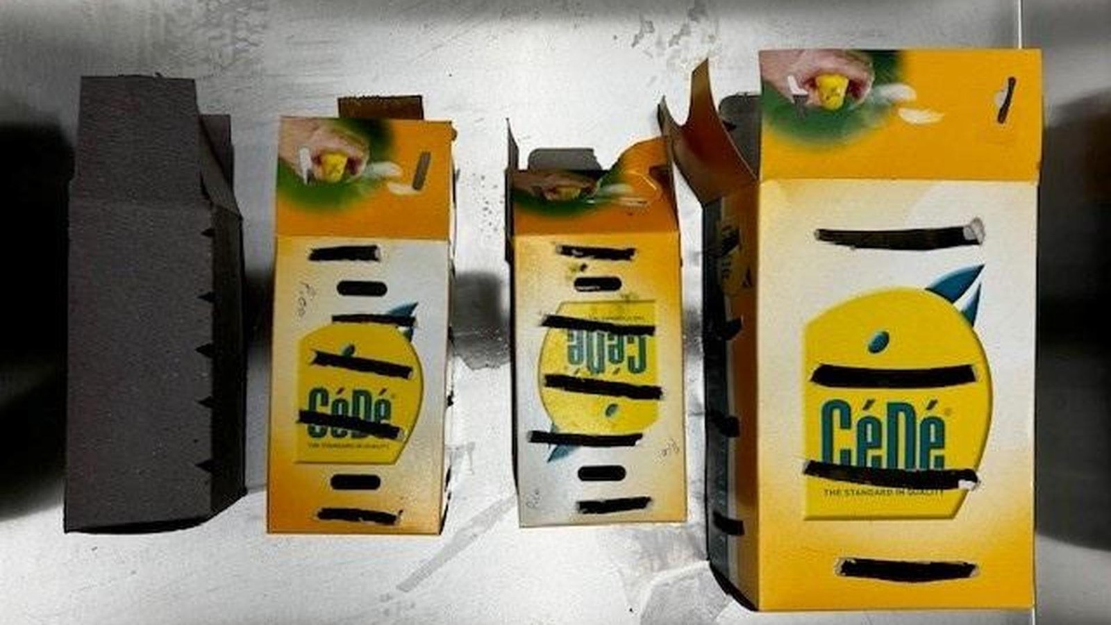 Zoo Duisburg bekommt seltene Wildtiere