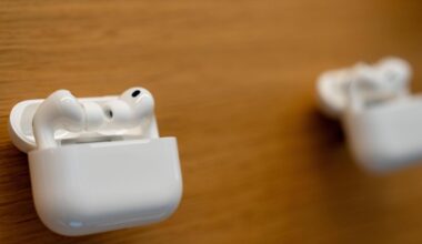 Starke Rabatte auf iPhone, Airpods & Co.