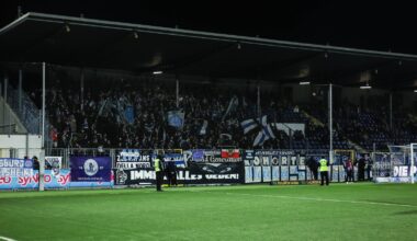 Das sagt der MSV Duisburg zu den Plänen der Innenminister-Konferenz