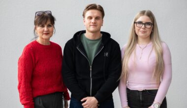 „Der Beruf erfüllt mich einfach“