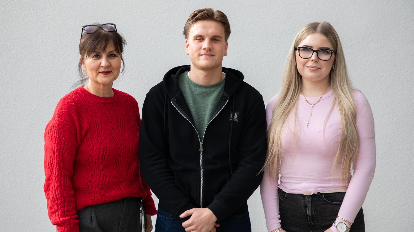 „Der Beruf erfüllt mich einfach“