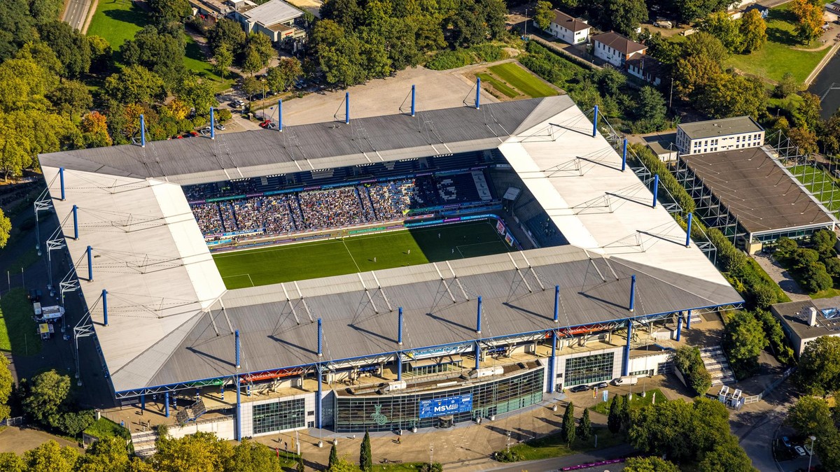 Am Samstag soll es gegen Alemannia Aachen endlich wieder mit einem Heimsieg und drei Punkten klappen.