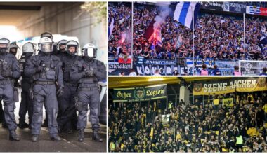 Warum die Partie kein Hochrisikospiel ist