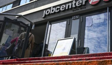 Neue Arbeitslosenzahlen veröffentlicht – Agentur-Chefin kritisiert Wirtschaft