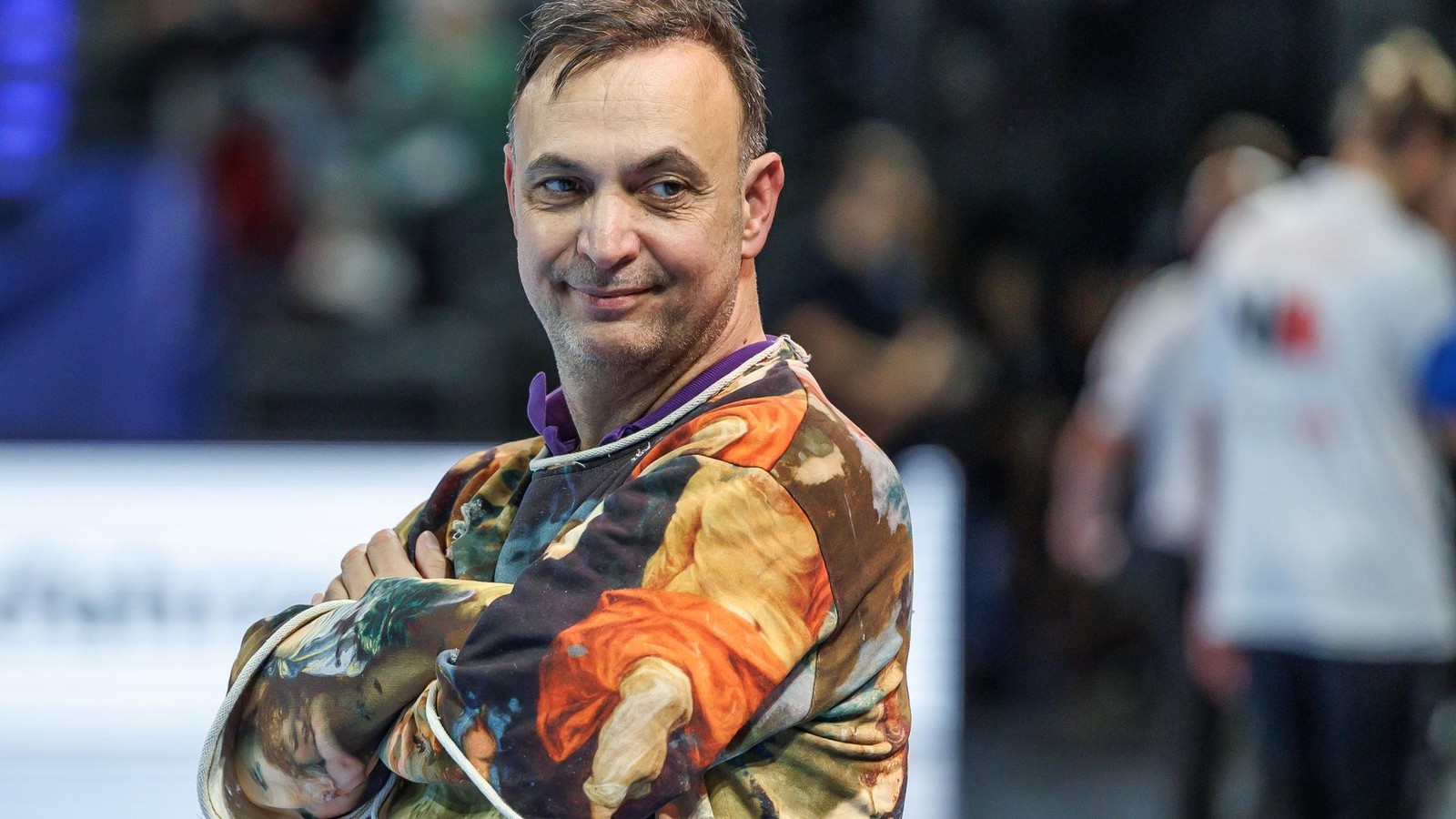 Energie des Teams beeindruckt Boss Hanning – „Ich bin überrascht“