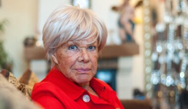 Dschungelcamp-Star erschoss Partner – „Habe ihn geliebt“