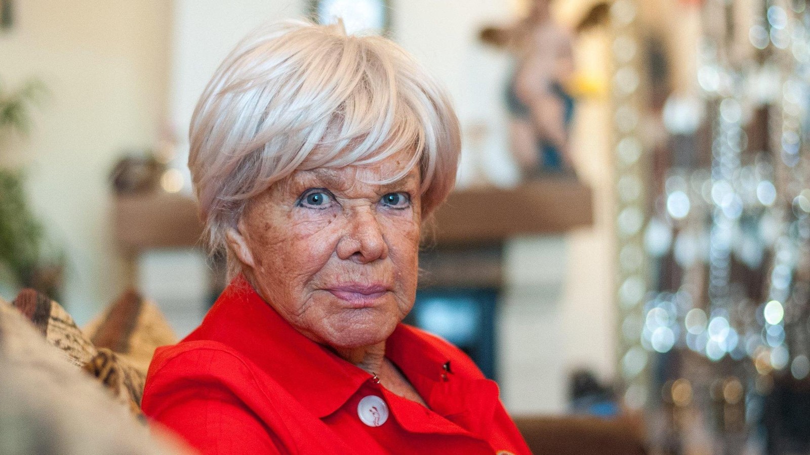 Dschungelcamp-Star erschoss Partner – „Habe ihn geliebt“