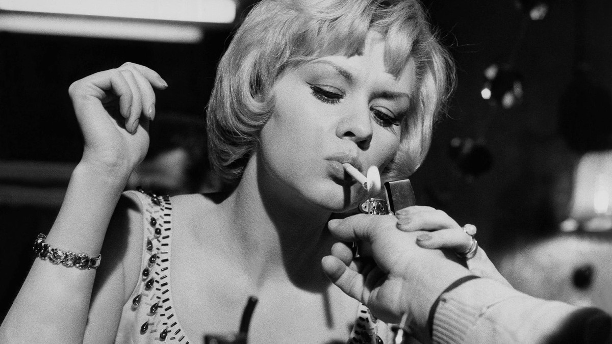 Town Without Pity - film (1961)