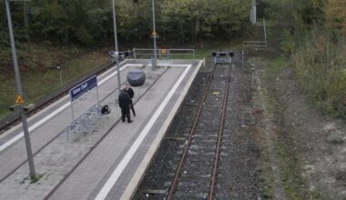 S25-Verlängerung – Brandenburg bekommt zwei neue Haltestellen