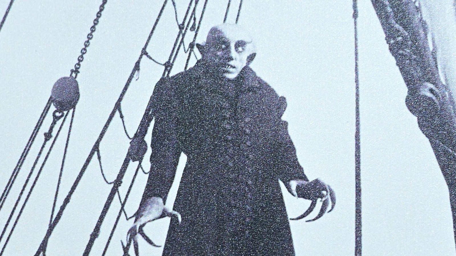 An diesem verschwundenen Ort wurden einst legendäre Filme gedreht