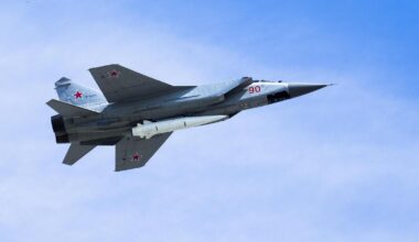 Russische Drohnen verletzen Luftraum von Moldau