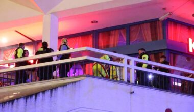 Notarzt nach mutmaßlichem Angriff in Kneipe alarmiert