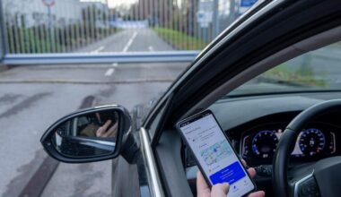 Abfall entsorgen? Das geht in Gelsenkirchen jetzt mit dem eigenen Smartphone